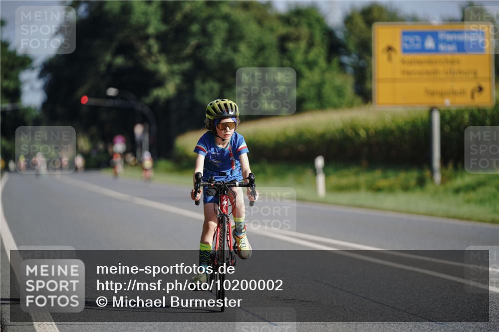 06.09.2026 - 20. Norderstedt Triathlon Michael Burmester http://msf.ph/oto/10200002 06.09.2026 09:39:53 Radfahren 617, 670 meine-sportfotos.de