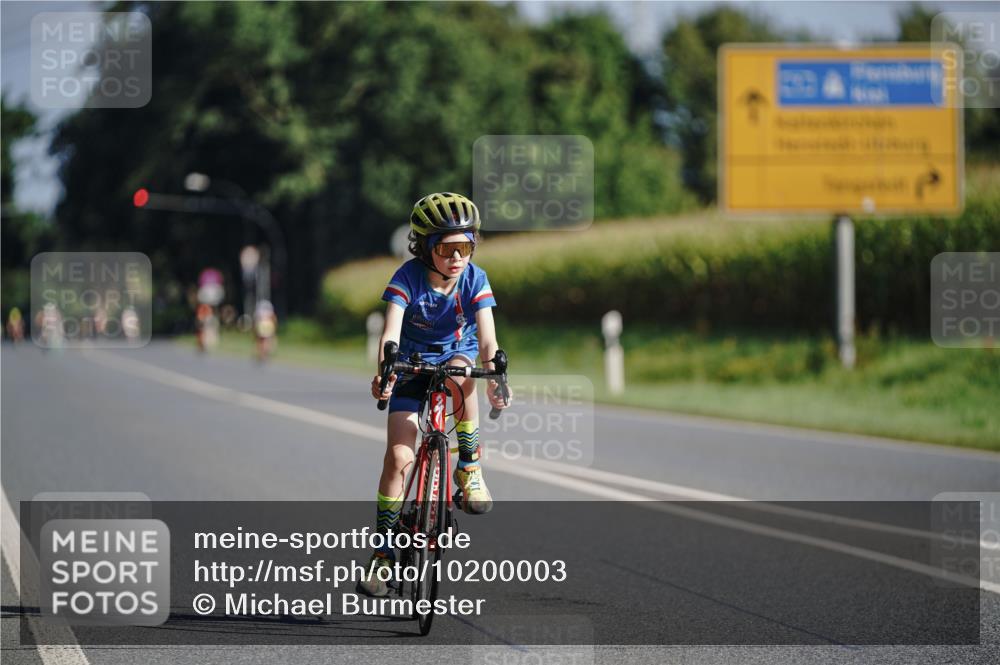 06.09.2026 - 20. Norderstedt Triathlon Michael Burmester http://msf.ph/oto/10200003 06.09.2026 09:39:53 Radfahren 617, 670 meine-sportfotos.de
