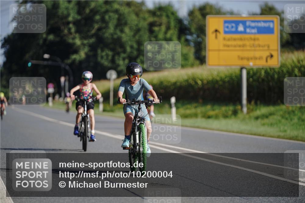 06.09.2026 - 20. Norderstedt Triathlon Michael Burmester http://msf.ph/oto/10200004 06.09.2026 09:40:17 Radfahren 605, 650 meine-sportfotos.de