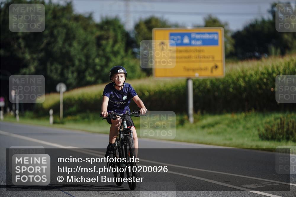 06.09.2026 - 20. Norderstedt Triathlon Michael Burmester http://msf.ph/oto/10200026 06.09.2026 09:41:30 Radfahren 625, 647 meine-sportfotos.de