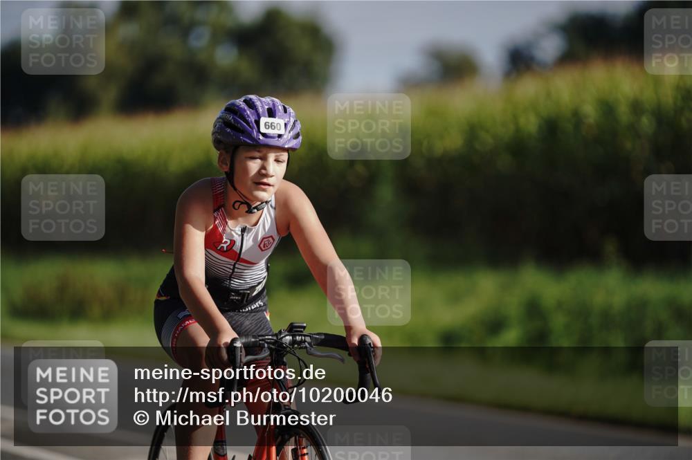 06.09.2026 - 20. Norderstedt Triathlon Michael Burmester http://msf.ph/oto/10200046 06.09.2026 09:42:15 Radfahren 660 meine-sportfotos.de