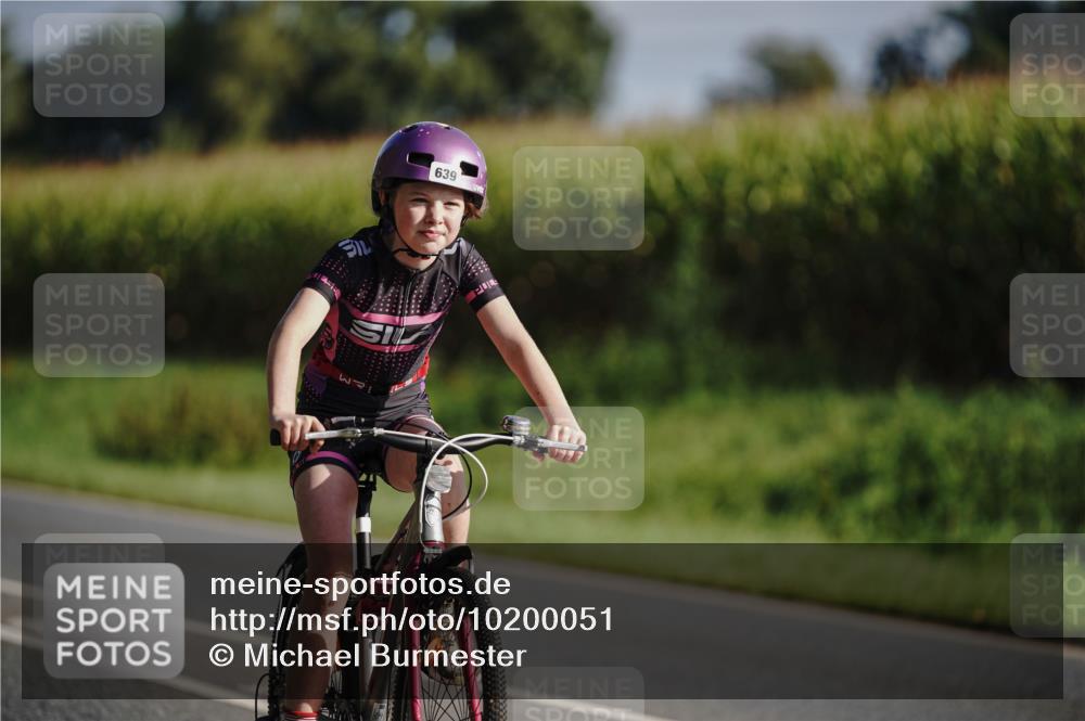 06.09.2026 - 20. Norderstedt Triathlon Michael Burmester http://msf.ph/oto/10200051 06.09.2026 09:42:40 Radfahren 639 meine-sportfotos.de