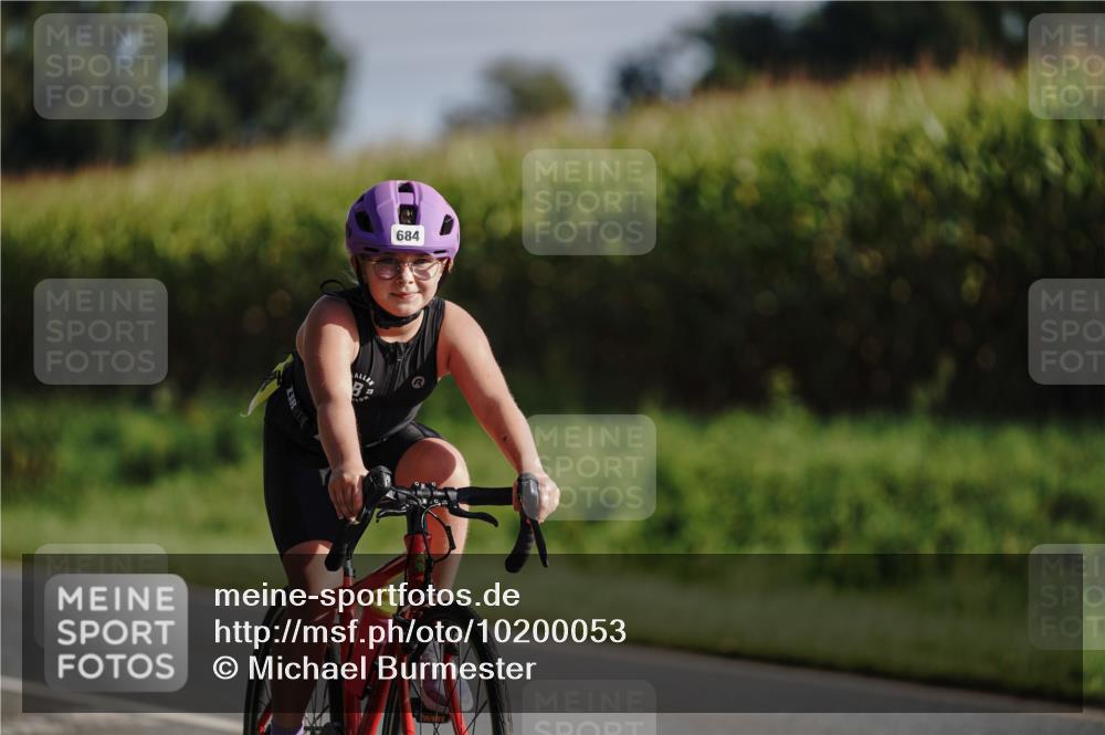 06.09.2026 - 20. Norderstedt Triathlon Michael Burmester http://msf.ph/oto/10200053 06.09.2026 09:42:50 Radfahren 684 meine-sportfotos.de
