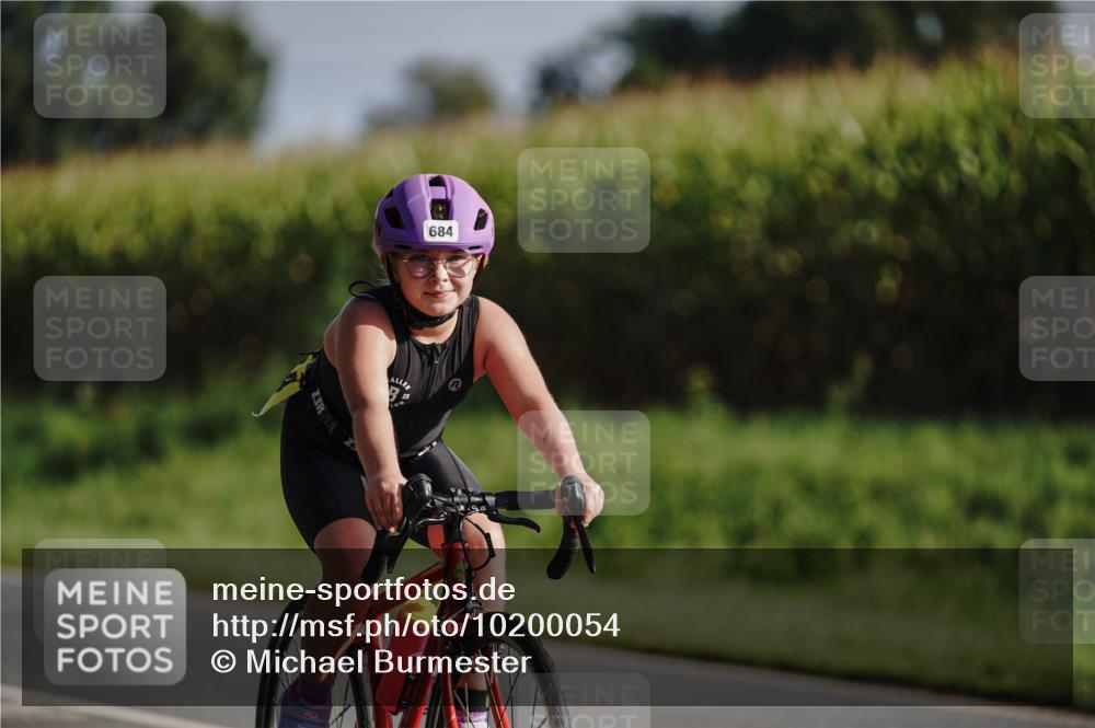 06.09.2026 - 20. Norderstedt Triathlon Michael Burmester http://msf.ph/oto/10200054 06.09.2026 09:42:50 Radfahren 684 meine-sportfotos.de