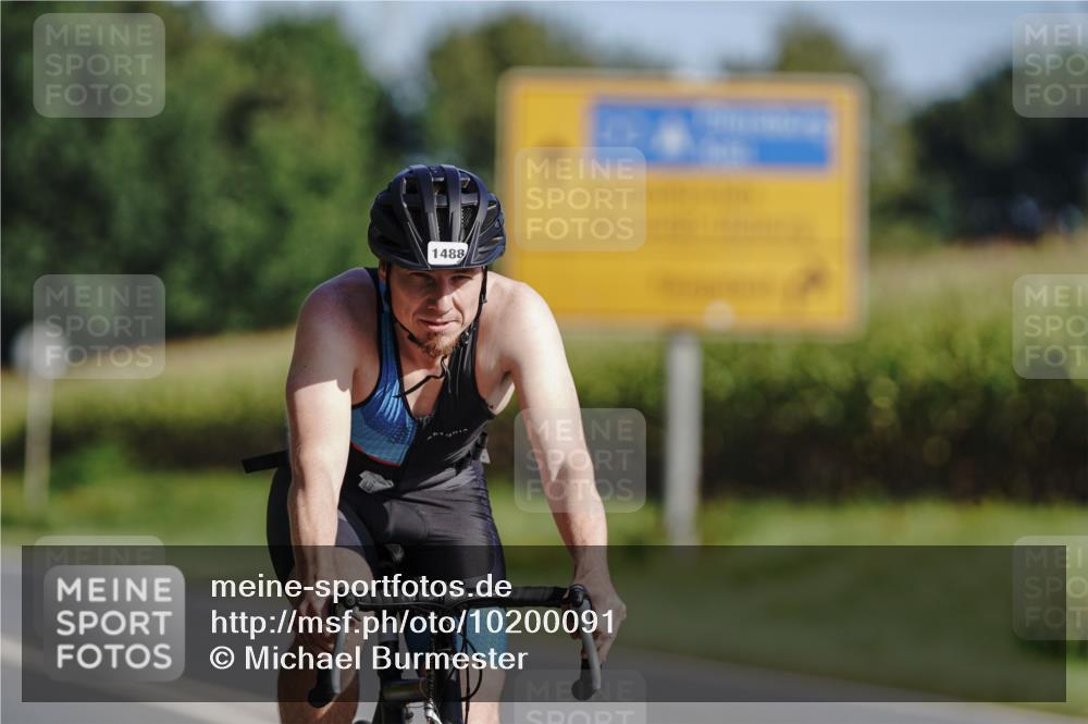 06.09.2026 - 20. Norderstedt Triathlon Michael Burmester http://msf.ph/oto/10200091 06.09.2026 10:27:29 Radfahren 1488 meine-sportfotos.de