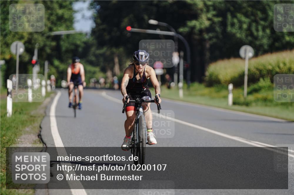 06.09.2026 - 20. Norderstedt Triathlon Michael Burmester http://msf.ph/oto/10200107 06.09.2026 10:28:45 Radfahren 1205, 1509 meine-sportfotos.de