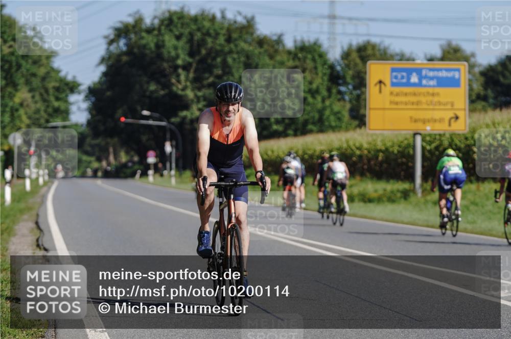 06.09.2026 - 20. Norderstedt Triathlon Michael Burmester http://msf.ph/oto/10200114 06.09.2026 10:28:51 Radfahren 1509 meine-sportfotos.de