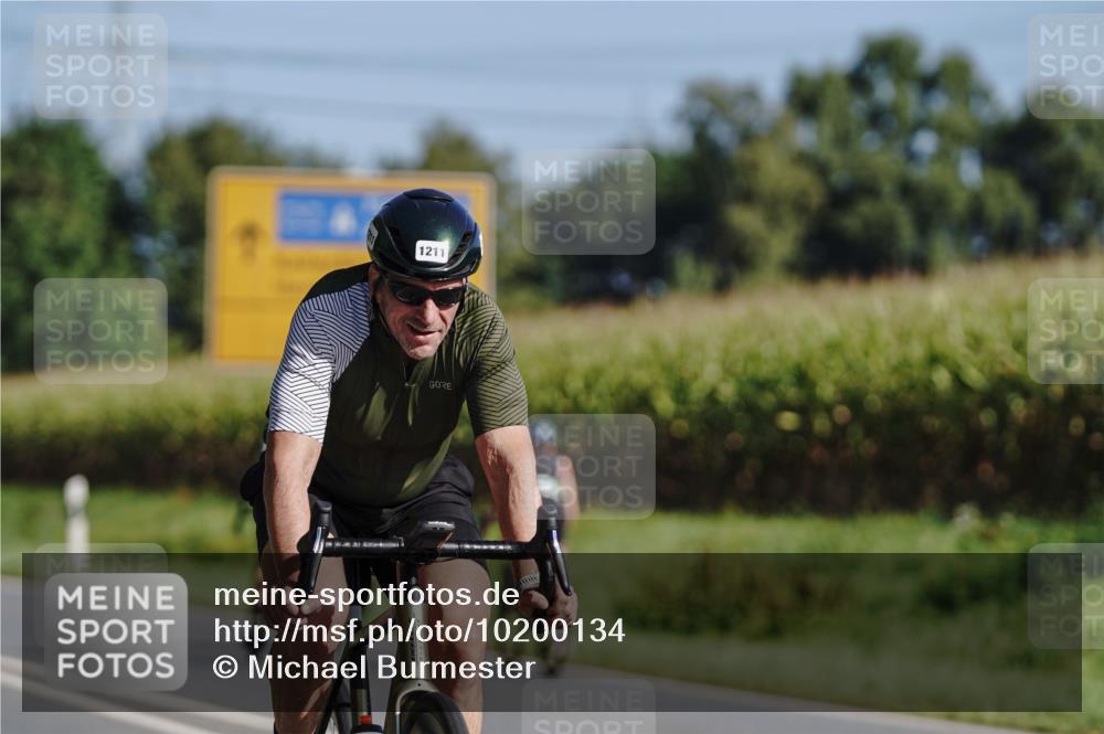 06.09.2026 - 20. Norderstedt Triathlon Michael Burmester http://msf.ph/oto/10200134 06.09.2026 10:29:26 Radfahren 1211, 1501 meine-sportfotos.de