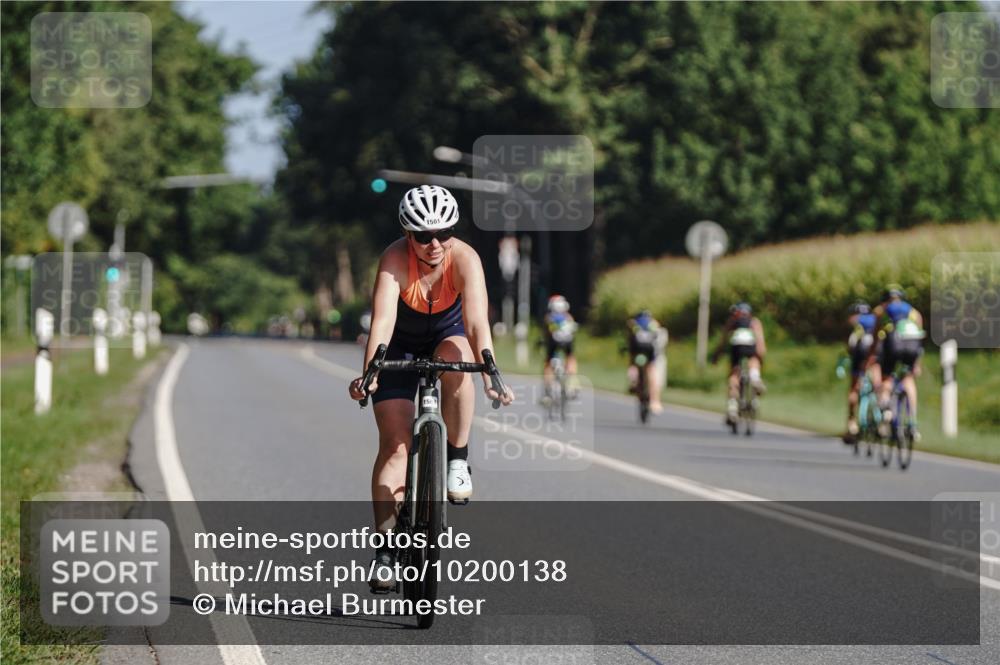 06.09.2026 - 20. Norderstedt Triathlon Michael Burmester http://msf.ph/oto/10200138 06.09.2026 10:29:31 Radfahren 1501 meine-sportfotos.de
