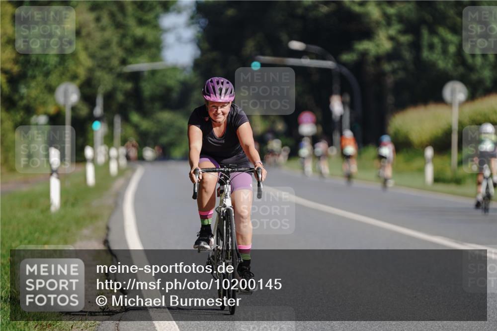 06.09.2026 - 20. Norderstedt Triathlon Michael Burmester http://msf.ph/oto/10200145 06.09.2026 10:30:25 Radfahren 1233 meine-sportfotos.de
