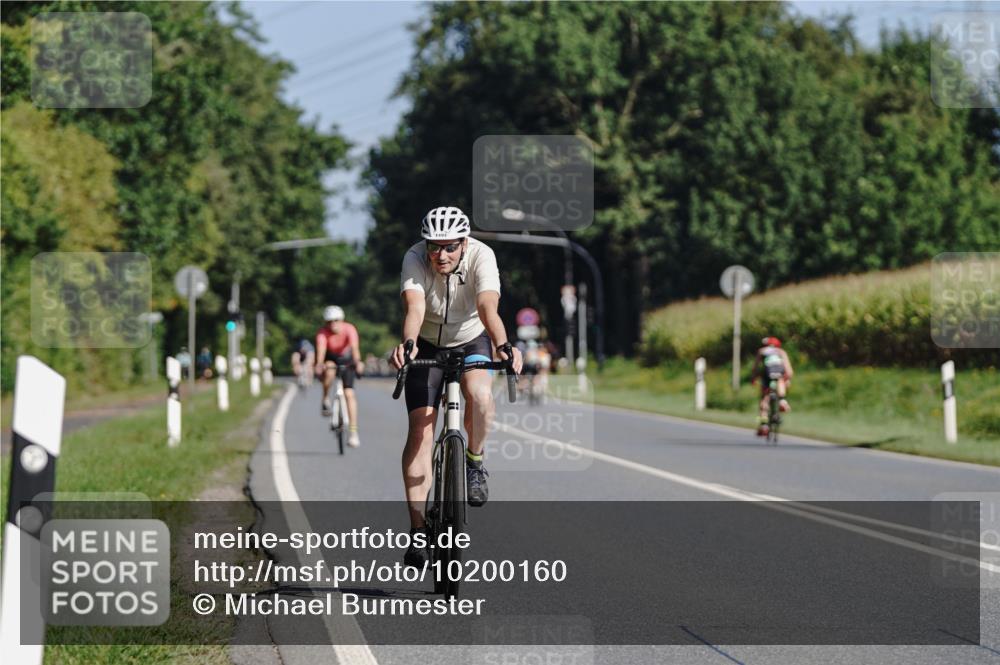 06.09.2026 - 20. Norderstedt Triathlon Michael Burmester http://msf.ph/oto/10200160 06.09.2026 10:31:20 Radfahren 1494, 1503 meine-sportfotos.de