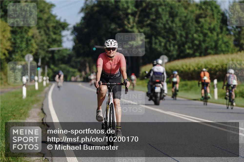 06.09.2026 - 20. Norderstedt Triathlon Michael Burmester http://msf.ph/oto/10200170 06.09.2026 10:31:25 Radfahren 1503 meine-sportfotos.de