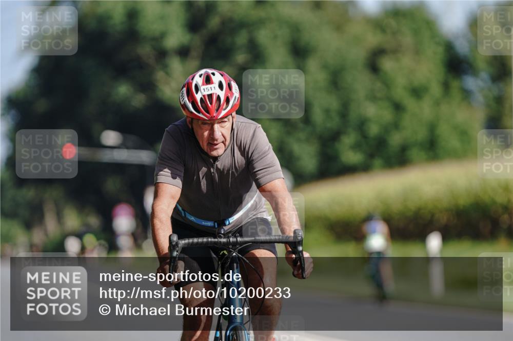 06.09.2026 - 20. Norderstedt Triathlon Michael Burmester http://msf.ph/oto/10200233 06.09.2026 10:32:48 Radfahren 1511 meine-sportfotos.de