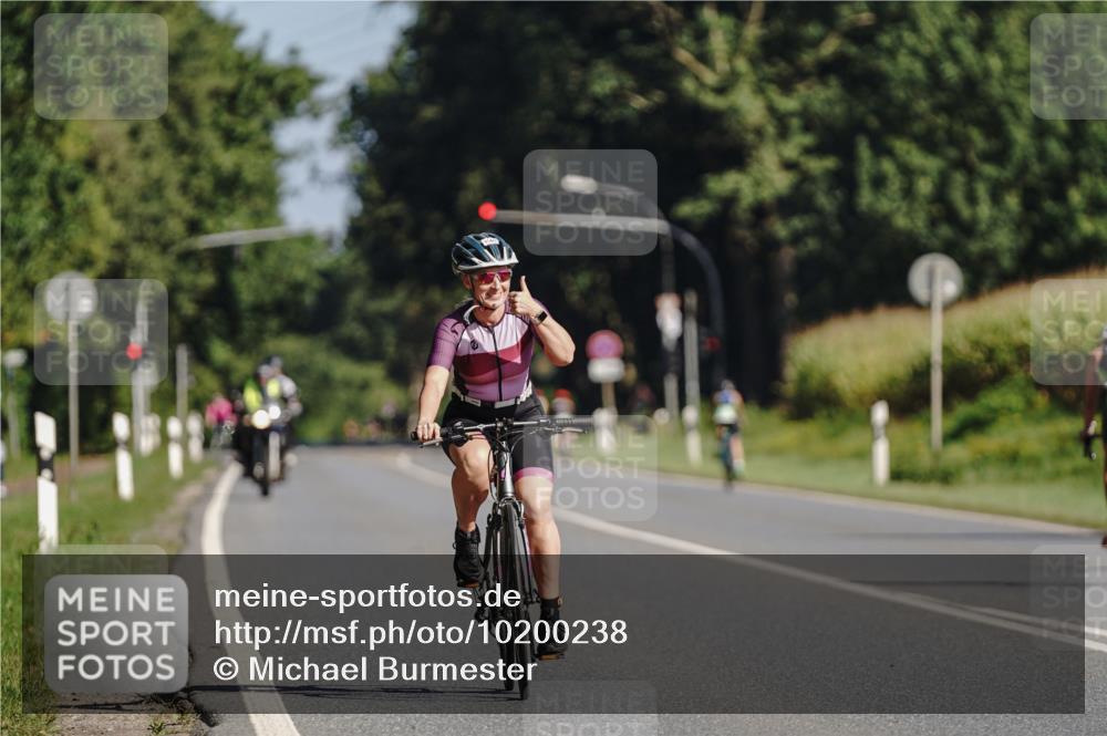 06.09.2026 - 20. Norderstedt Triathlon Michael Burmester http://msf.ph/oto/10200238 06.09.2026 10:32:56 Radfahren 1507 meine-sportfotos.de