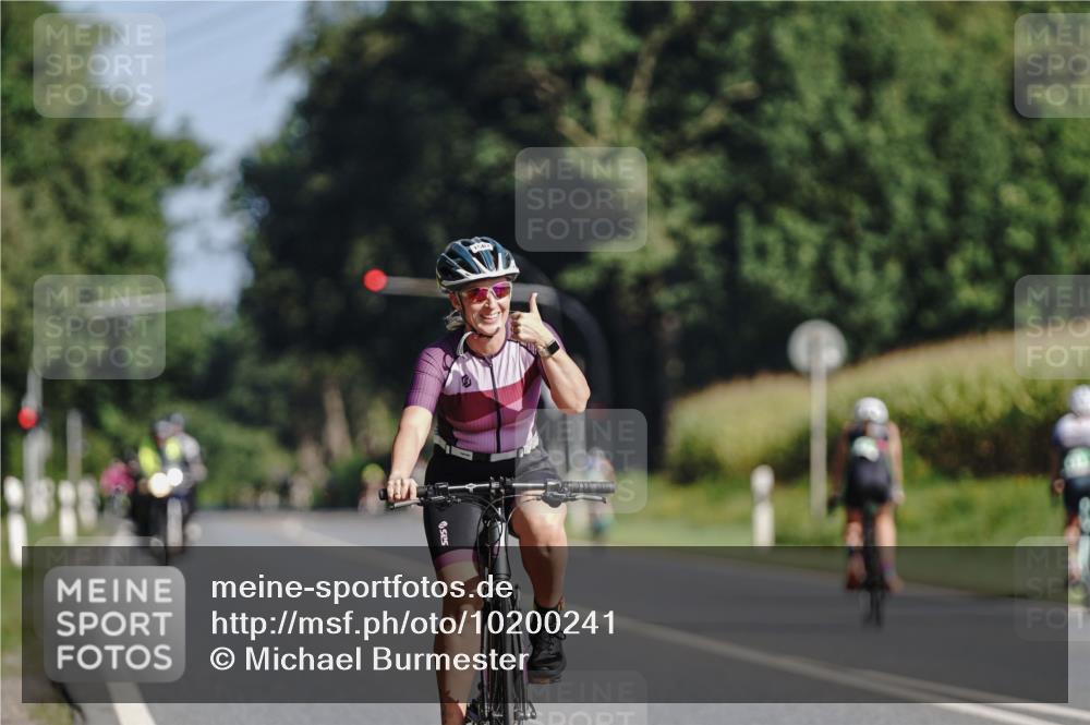 06.09.2026 - 20. Norderstedt Triathlon Michael Burmester http://msf.ph/oto/10200241 06.09.2026 10:32:57 Radfahren 1507 meine-sportfotos.de