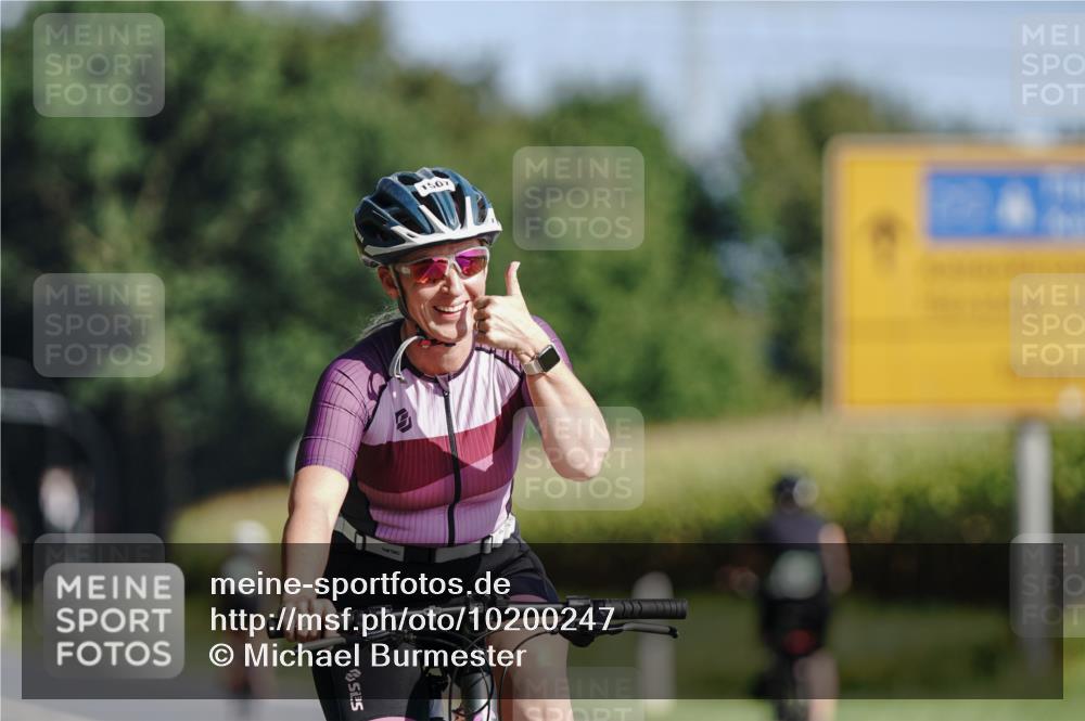 06.09.2026 - 20. Norderstedt Triathlon Michael Burmester http://msf.ph/oto/10200247 06.09.2026 10:32:59 Radfahren 737, 1507 meine-sportfotos.de