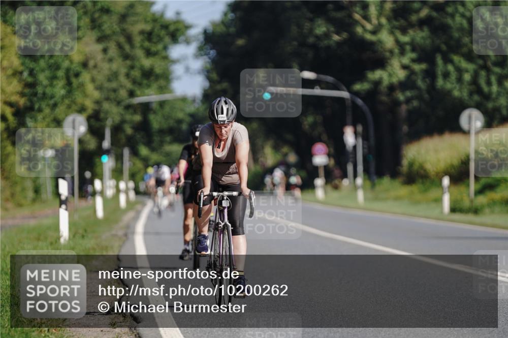 06.09.2026 - 20. Norderstedt Triathlon Michael Burmester http://msf.ph/oto/10200262 06.09.2026 10:33:21 Radfahren 1203, 1510 meine-sportfotos.de