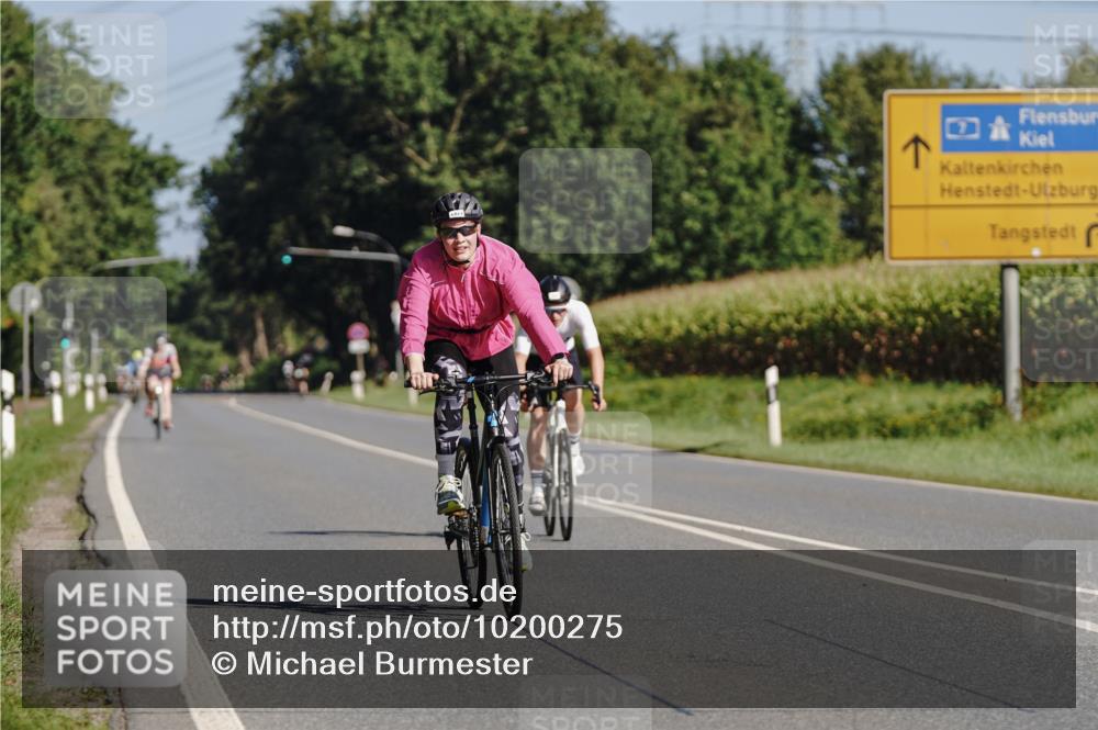 06.09.2026 - 20. Norderstedt Triathlon Michael Burmester http://msf.ph/oto/10200275 06.09.2026 10:33:29 Radfahren 735, 1227 meine-sportfotos.de