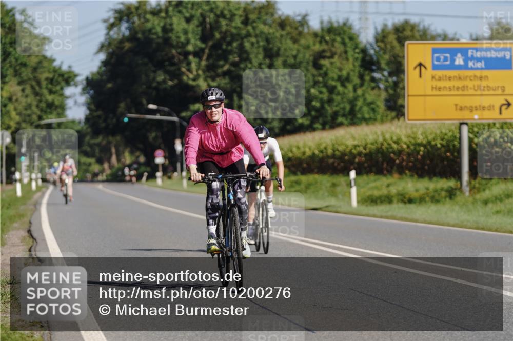 06.09.2026 - 20. Norderstedt Triathlon Michael Burmester http://msf.ph/oto/10200276 06.09.2026 10:33:29 Radfahren 735, 1227 meine-sportfotos.de