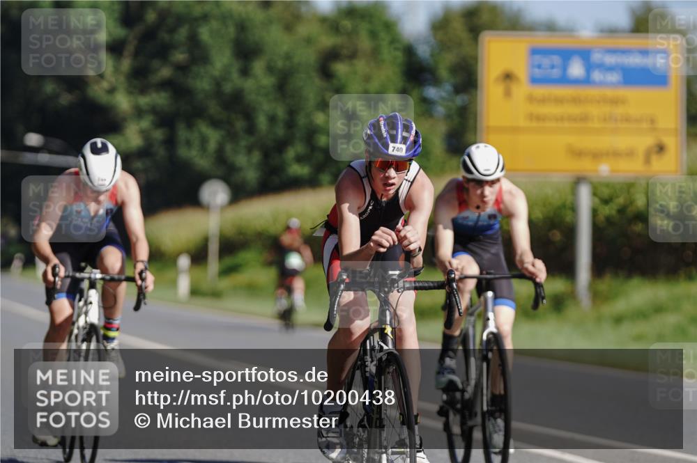 06.09.2026 - 20. Norderstedt Triathlon Michael Burmester http://msf.ph/oto/10200438 06.09.2026 10:35:28 Radfahren 740, 744, 753, 1491 meine-sportfotos.de