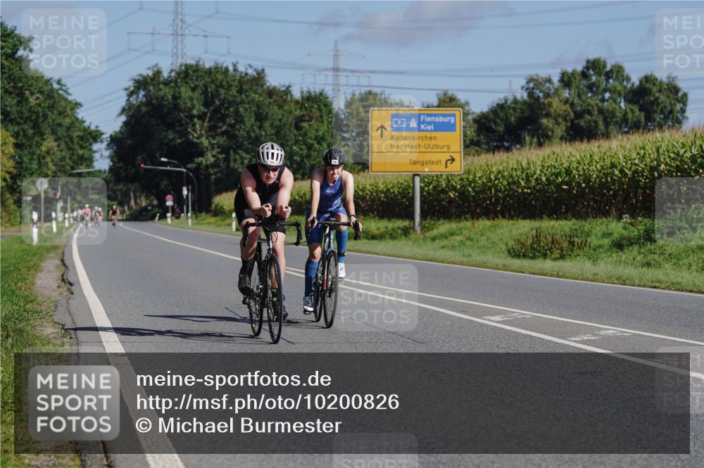 06.09.2026 - 20. Norderstedt Triathlon Michael Burmester http://msf.ph/oto/10200826 06.09.2026 10:36:51 Radfahren 702, 703, 1504 meine-sportfotos.de