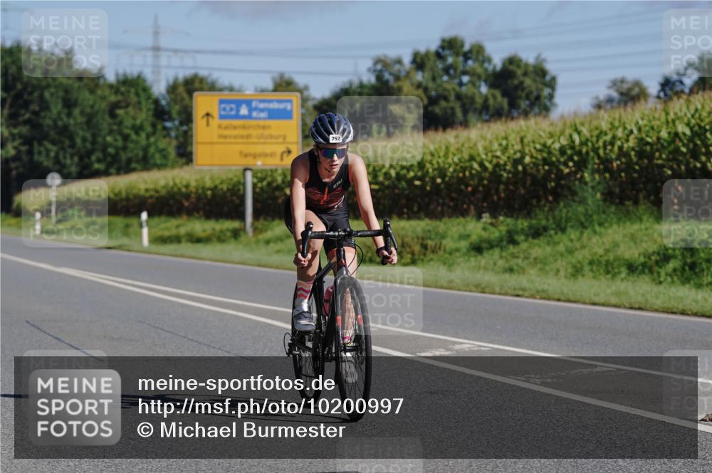 06.09.2026 - 20. Norderstedt Triathlon Michael Burmester http://msf.ph/oto/10200997 06.09.2026 10:37:16 Radfahren 709, 731, 751, 752, 1194 meine-sportfotos.de