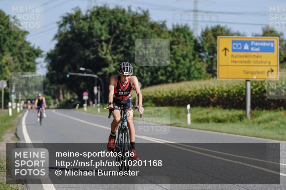 06.09.2026 - 20. Norderstedt Triathlon Michael Burmester http://msf.ph/oto/10201168 06.09.2026 10:39:19 Radfahren 720, 745 meine-sportfotos.de