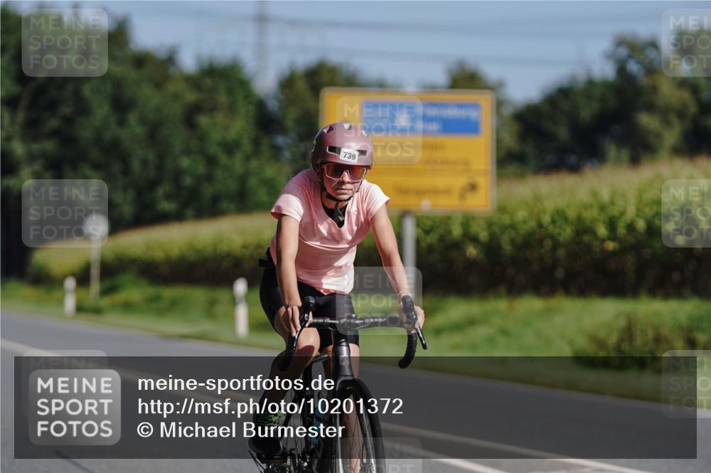 06.09.2026 - 20. Norderstedt Triathlon Michael Burmester http://msf.ph/oto/10201372 06.09.2026 10:40:30 Radfahren 699, 739 meine-sportfotos.de