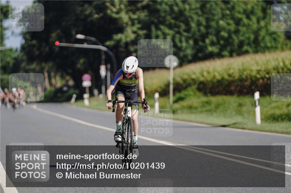 06.09.2026 - 20. Norderstedt Triathlon Michael Burmester http://msf.ph/oto/10201439 06.09.2026 10:40:45 Radfahren 129 meine-sportfotos.de