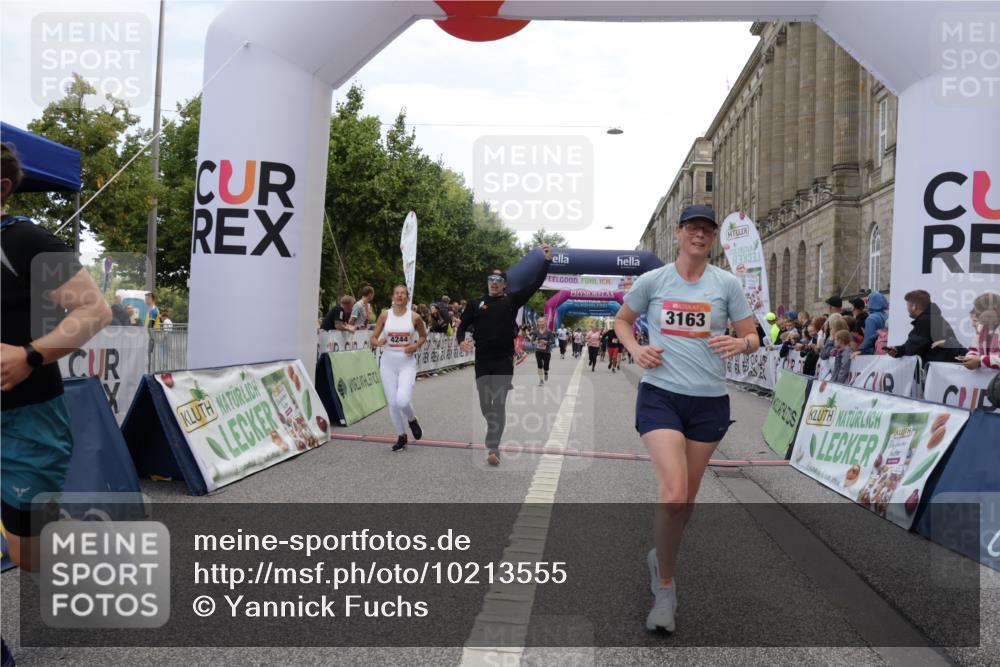 06.09.2026 - CURREX Alsterlauf Yannick Fuchs http://msf.ph/oto/10213555 06.09.2026 10:10:00 Ziel 2467, 3163, 3213, 3326, 4242, 4244, 4507, 5733 meine-sportfotos.de