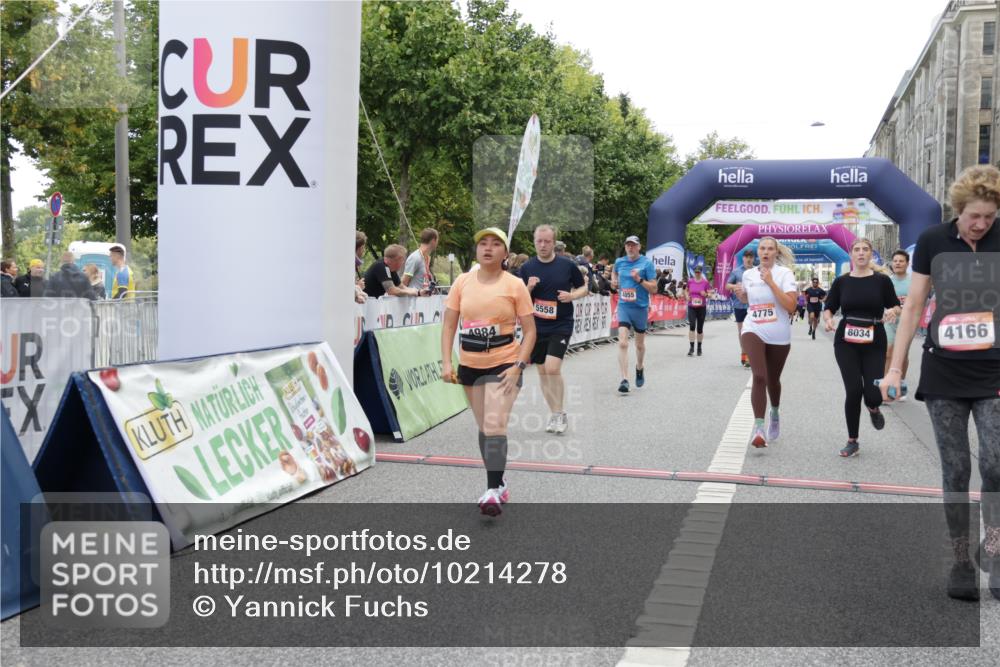 06.09.2026 - CURREX Alsterlauf Yannick Fuchs http://msf.ph/oto/10214278 06.09.2026 10:10:19 Ziel 2747, 4166, 4195, 4246, 4402, 4710, 4775, 4816, 4855, 4984, 5008, 5558, 6338, 8034, 8149, 8241 meine-sportfotos.de