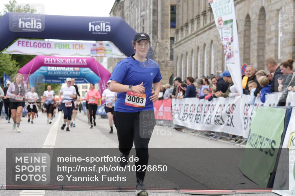 06.09.2026 - CURREX Alsterlauf Yannick Fuchs http://msf.ph/oto/10226650 06.09.2026 10:19:56 Ziel 2084, 3003, 3359, 3417, 3621, 4767, 5172 meine-sportfotos.de