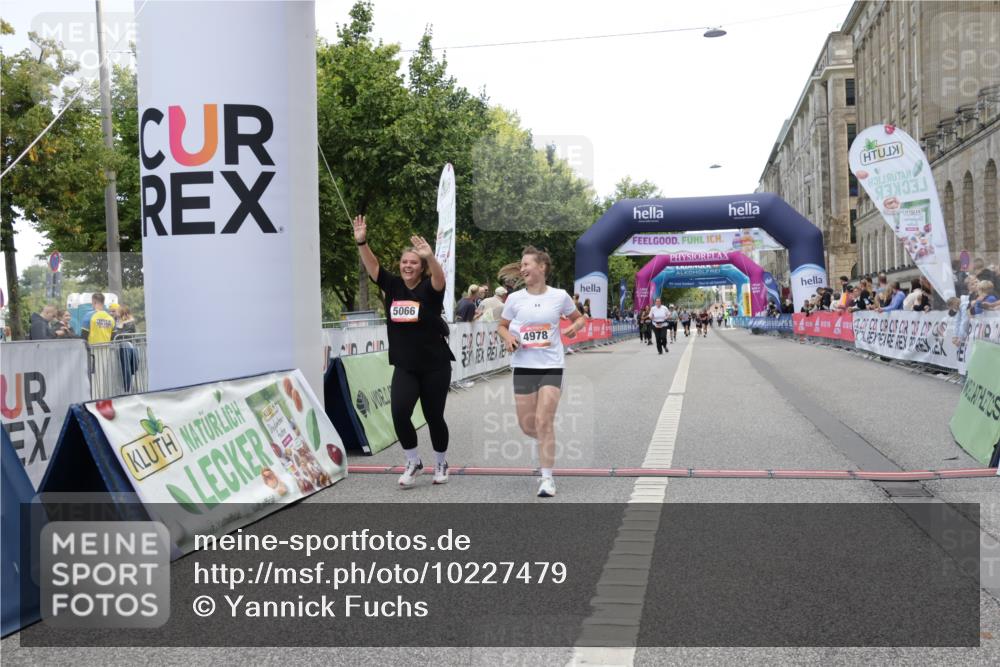 06.09.2026 - CURREX Alsterlauf Yannick Fuchs http://msf.ph/oto/10227479 06.09.2026 10:27:05 Ziel 4484, 4489, 4978, 5066, 5155, 5156 meine-sportfotos.de