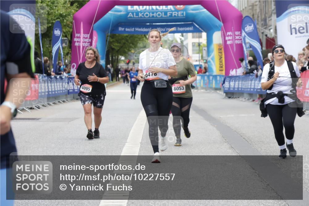 06.09.2026 - CURREX Alsterlauf Yannick Fuchs http://msf.ph/oto/10227557 06.09.2026 10:27:41 Ziel 3070, 4307, 4544, 5478 meine-sportfotos.de