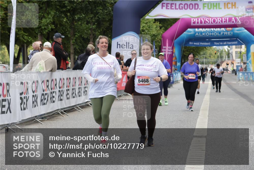 06.09.2026 - CURREX Alsterlauf Yannick Fuchs http://msf.ph/oto/10227779 06.09.2026 10:29:52 Ziel 4018, 6468 meine-sportfotos.de