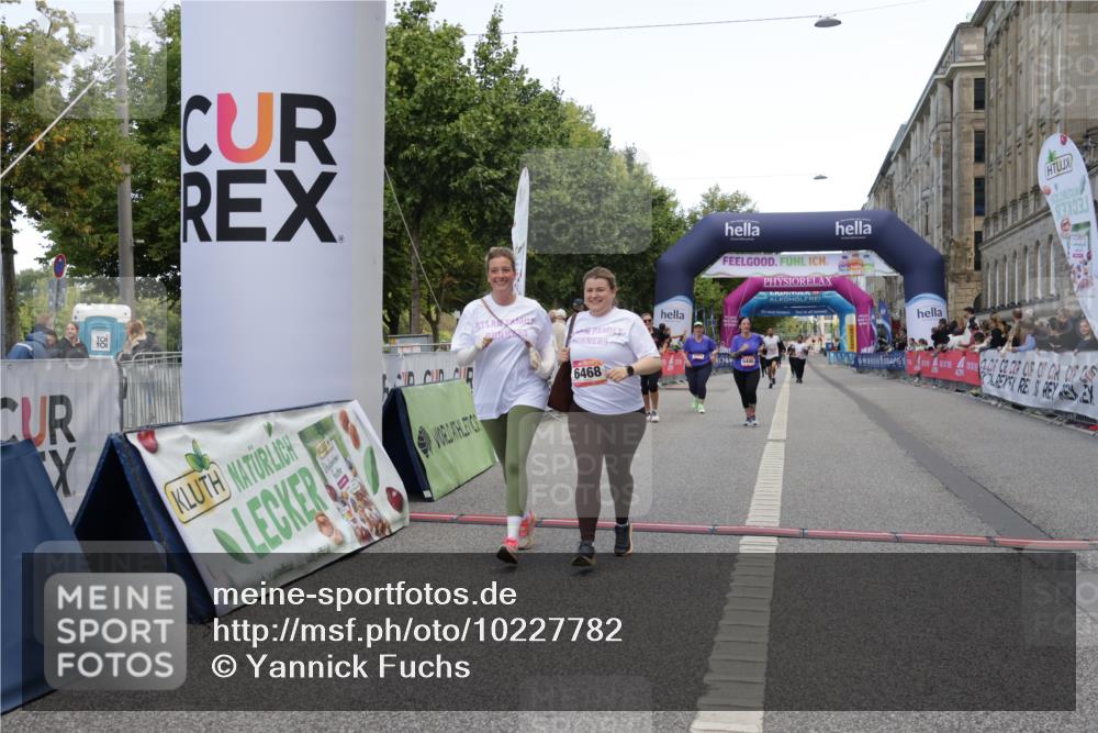 06.09.2026 - CURREX Alsterlauf Yannick Fuchs http://msf.ph/oto/10227782 06.09.2026 10:29:55 Ziel 4018, 6440, 6462, 6468 meine-sportfotos.de