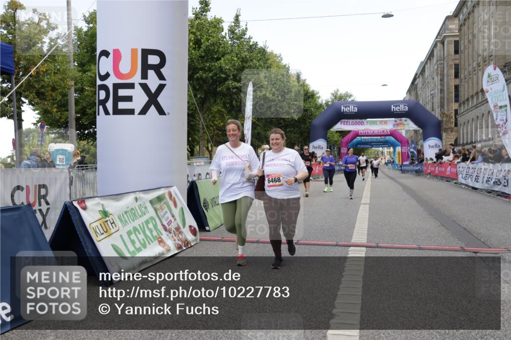 06.09.2026 - CURREX Alsterlauf Yannick Fuchs http://msf.ph/oto/10227783 06.09.2026 10:29:55 Ziel 4018, 6440, 6462, 6468 meine-sportfotos.de