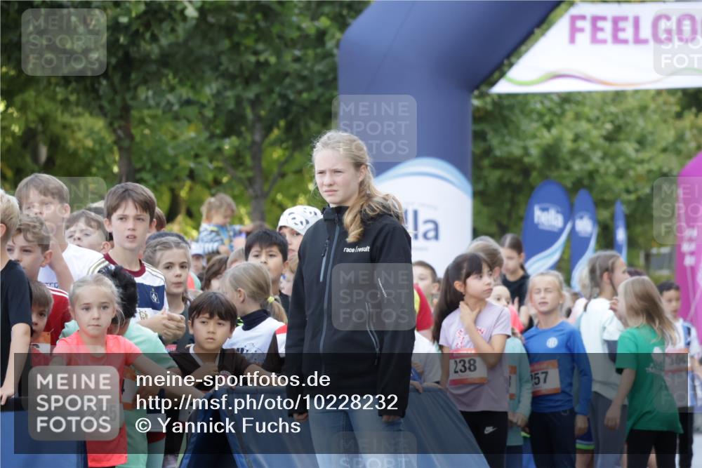06.09.2026 - CURREX Alsterlauf Yannick Fuchs http://msf.ph/oto/10228232 06.09.2026 10:46:43 Ziel  meine-sportfotos.de
