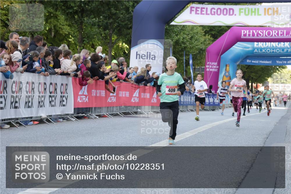 06.09.2026 - CURREX Alsterlauf Yannick Fuchs http://msf.ph/oto/10228351 06.09.2026 10:52:37 Ziel 161, 174, 182, 213, 268, 307, 316, 409 meine-sportfotos.de