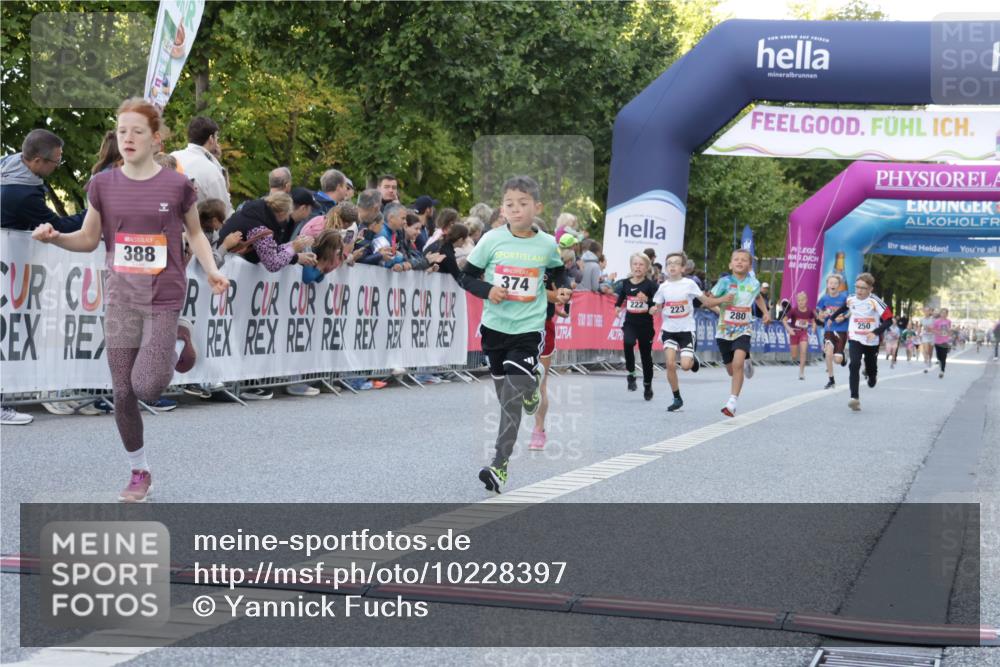 06.09.2026 - CURREX Alsterlauf Yannick Fuchs http://msf.ph/oto/10228397 06.09.2026 10:52:52 Ziel 151, 178, 222, 223, 250, 280, 281, 293, 355, 374, 388, 408, 452 meine-sportfotos.de