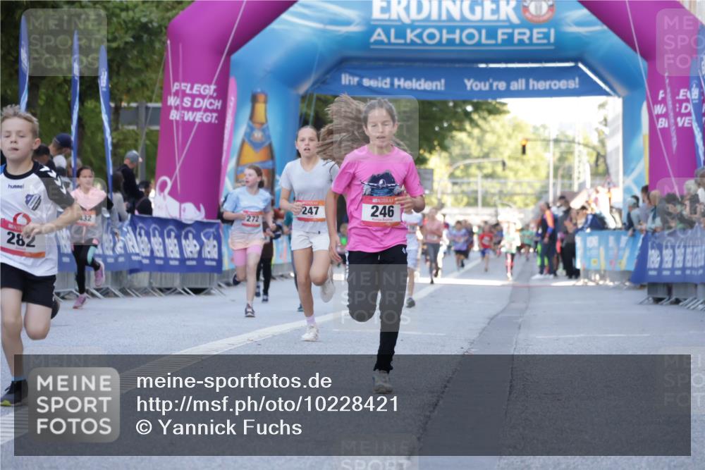 06.09.2026 - CURREX Alsterlauf Yannick Fuchs http://msf.ph/oto/10228421 06.09.2026 10:52:59 Ziel 151, 158, 178, 222, 223, 246, 250, 251, 280, 282, 374, 388, 430 meine-sportfotos.de