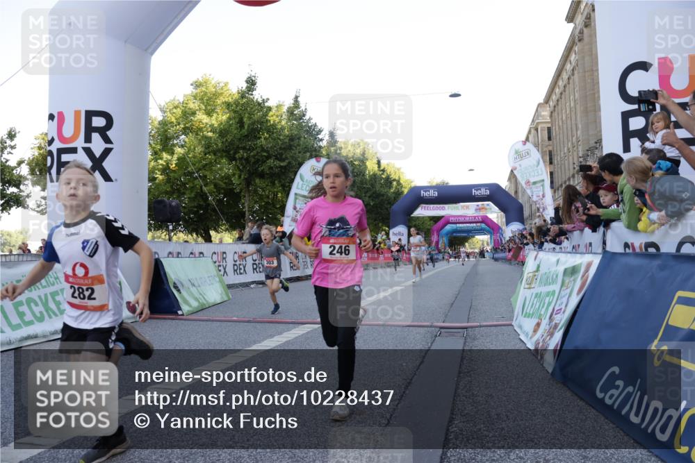 06.09.2026 - CURREX Alsterlauf Yannick Fuchs http://msf.ph/oto/10228437 06.09.2026 10:53:03 Ziel 158, 222, 246, 247, 250, 251, 280, 282, 303, 430, 432 meine-sportfotos.de
