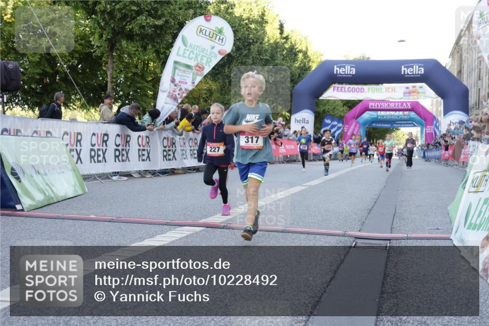 06.09.2026 - CURREX Alsterlauf Yannick Fuchs http://msf.ph/oto/10228492 06.09.2026 10:53:24 Ziel 175, 186, 204, 210, 227, 233, 314, 317, 336, 397, 420, 8124, 8220, 8262 meine-sportfotos.de