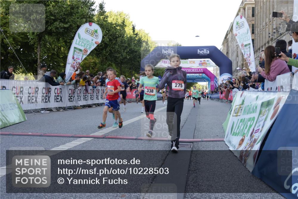 06.09.2026 - CURREX Alsterlauf Yannick Fuchs http://msf.ph/oto/10228503 06.09.2026 10:53:30 Ziel 186, 190, 227, 233, 263, 274, 275, 314, 317, 336, 338, 397, 402, 420, 8124, 8180, 8181, 8329 meine-sportfotos.de