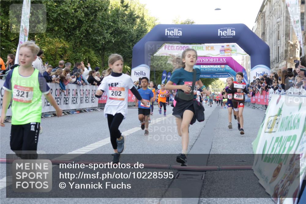 06.09.2026 - CURREX Alsterlauf Yannick Fuchs http://msf.ph/oto/10228595 06.09.2026 10:54:05 Ziel 157, 195, 201, 202, 203, 216, 218, 221, 256, 260, 292, 296, 302, 312, 321, 364, 379, 414, 416, 443, 446, 455, 8253 meine-sportfotos.de