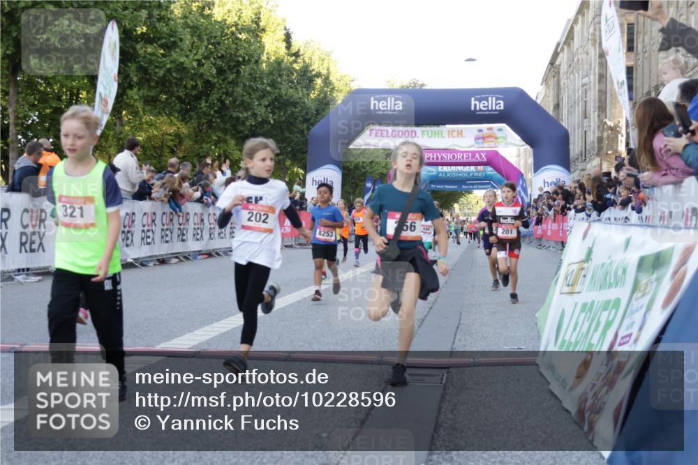 06.09.2026 - CURREX Alsterlauf Yannick Fuchs http://msf.ph/oto/10228596 06.09.2026 10:54:05 Ziel 157, 195, 201, 202, 203, 216, 218, 221, 256, 260, 292, 296, 302, 312, 321, 364, 379, 414, 416, 443, 446, 455, 8253 meine-sportfotos.de