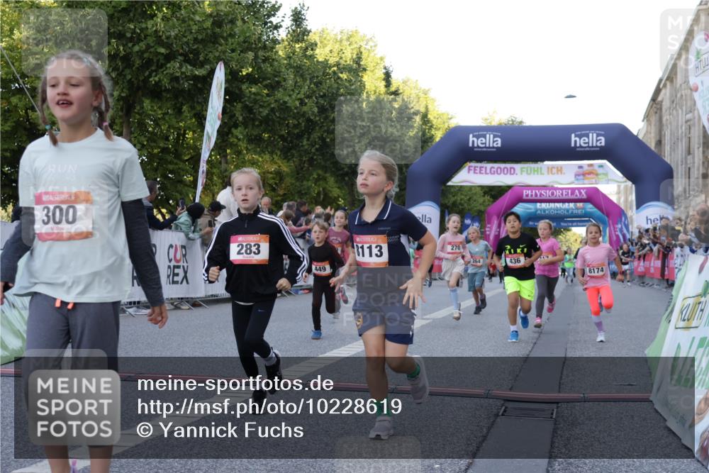 06.09.2026 - CURREX Alsterlauf Yannick Fuchs http://msf.ph/oto/10228619 06.09.2026 10:54:14 Ziel 201, 206, 238, 258, 260, 264, 270, 276, 283, 300, 312, 347, 399, 416, 417, 436, 440, 446, 449, 455, 8113, 8174, 8253 meine-sportfotos.de
