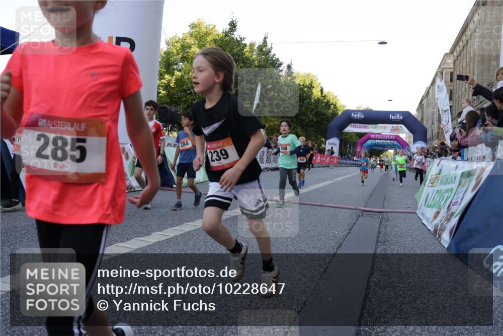06.09.2026 - CURREX Alsterlauf Yannick Fuchs http://msf.ph/oto/10228647 06.09.2026 10:54:24 Ziel 179, 207, 238, 239, 240, 264, 270, 278, 284, 285, 304, 318, 329, 357, 361, 365, 372, 387, 390, 399, 417, 431, 436, 440, 444, 449, 8087, 8174 meine-sportfotos.de