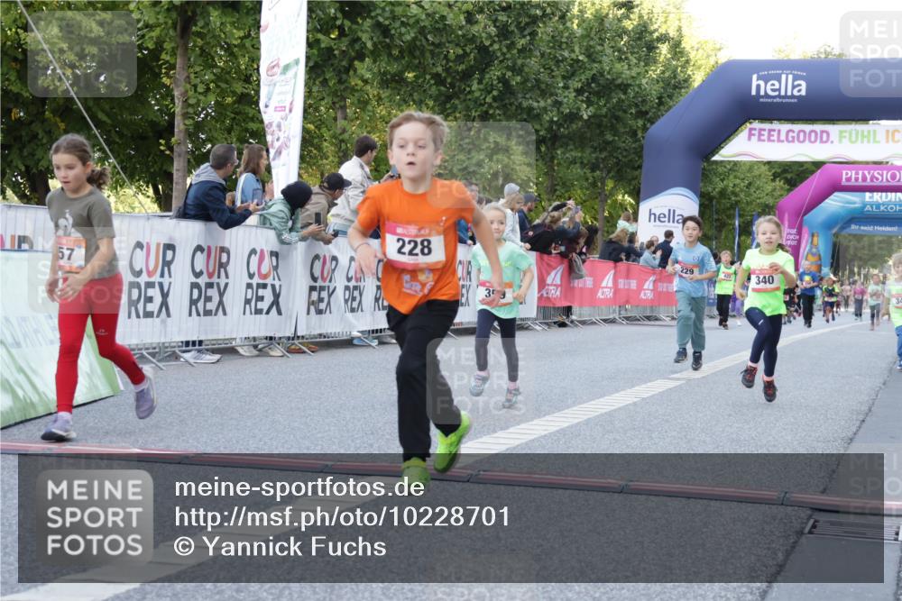 06.09.2026 - CURREX Alsterlauf Yannick Fuchs http://msf.ph/oto/10228701 06.09.2026 10:54:40 Ziel 212, 228, 229, 267, 297, 328, 340, 343, 351, 359, 367, 382, 457 meine-sportfotos.de