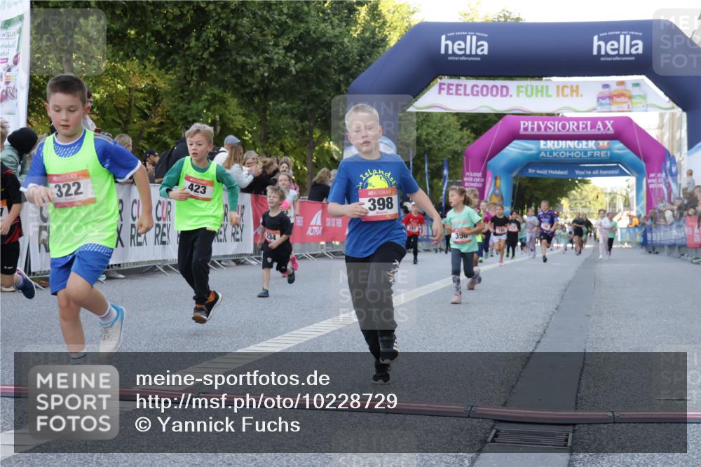 06.09.2026 - CURREX Alsterlauf Yannick Fuchs http://msf.ph/oto/10228729 06.09.2026 10:54:50 Ziel 229, 234, 313, 315, 322, 345, 348, 350, 382, 398, 423, 8287 meine-sportfotos.de
